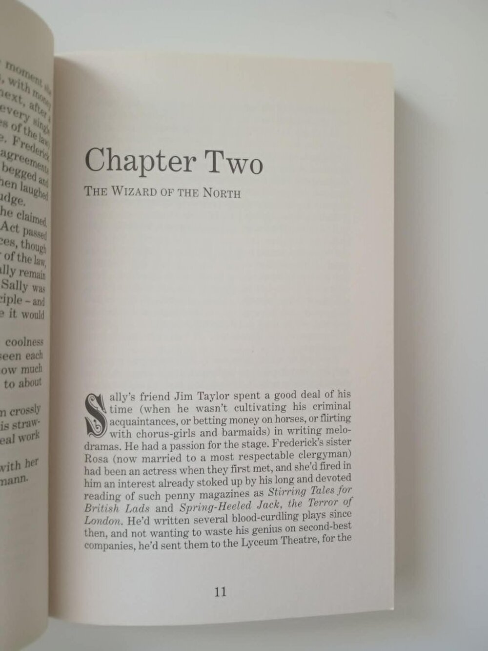 Philip Pullman The Shadow in the North Sally Lockhart Paperback 2004 - Picture 7 of 12